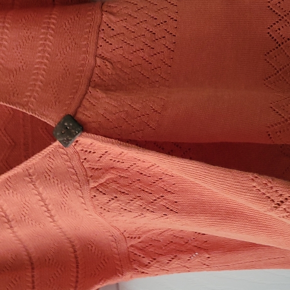 Coldwater Creek Women's Cardigan - Picture 5 of 8